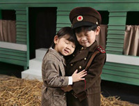 [ẢNH] Phiên bản nhí 