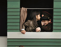 [ẢNH] Phiên bản nhí 