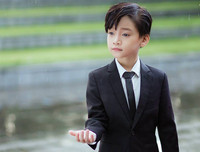 [ẢNH] Phiên bản nhí 