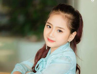 [ẢNH] Phiên bản nhí 