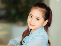 [ẢNH] Phiên bản nhí 