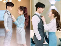 [ẢNH] Phiên bản nhí 