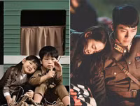 [ẢNH] Phiên bản nhí 