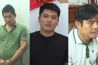 Đánh sập đường dây cưỡng đoạt tài sản “núp bóng” giải cứu nạn nhân ở Campuchia, bắt "hiệp sĩ" Nguyễn Thanh Hải và 40 đối tượng