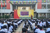 Biết để tránh, hiểu để làm đúng - Khi học sinh được trang bị kiến thức pháp luật