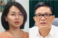 Tin Podcast ngày 19-12-2025: Truy tố 2 cựu Cục trưởng Cục An toàn thực phẩm nhận hối lộ