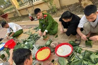 Giữ vững an ninh, ‘thắp lửa’ yêu thương trong các cơ sở cai nghiện ma túy