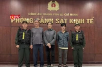 Cận cảnh xưởng sản xuất thuốc đông y giả pha tân dược