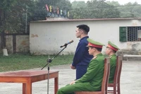 Phiên tòa lưu động tại cơ sở cai nghiện: Lời cảnh tỉnh về tội phạm ma túy