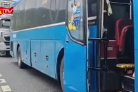 Nhồi nhét thêm 7 hành khách, xe khách bị phạt hơn 50 triệu đồng