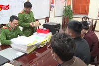 Thủ đoạn tinh vi của nhóm đối tượng sử dụng con dấu giả để tuyển dụng lao động tại khu công nghiệp