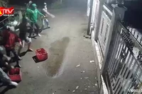 Từ cho vay lãi nặng đến “khủng bố” nhà dân: 6 đối tượng bị bắt giữ