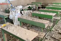 Đoàn điều tra LHQ lên án mạnh mẽ cuộc tấn công của Mỹ và Israel vào Iran