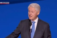 Cựu Tổng thống Mỹ Bill Clinton nói ‘không hề hay biết’ về hành vi phạm tội của Epstein