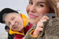 Hai nữ du khách Nga bị cáo buộc xâm phạm căn cứ Thủy quân lục chiến Mỹ