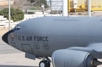 Mỹ xác nhận 4 binh sĩ tử nạn trong vụ máy bay tiếp nhiên liệu rơi ở Iraq