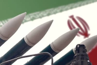 Giữa căng thẳng với Mỹ, Iran tuyên bố hoàn thành nâng cấp tên lửa đạn đạo