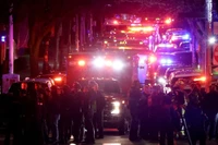 Xả súng tại đại học ở Mỹ, ít nhất 2 người thiệt mạng