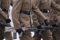 Bộ Quốc phòng Anh xác nhận một quân nhân nước này thiệt mạng tại Ukraine