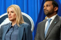 Mỹ chặn đứng âm mưu đánh bom liên hoàn đêm Giao thừa