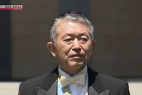 Một cựu quan chức Lực lượng Phòng vệ Nhật Bản bị cấm nhập cảnh vào Trung Quốc