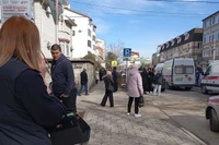 Nổ súng tại trường cao đẳng kỹ thuật ở Nga, nhân viên bảo vệ bị bắn chết