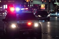 Xả súng tại trường trung học ở Canada, ít nhất 8 người chết