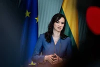 UAV Ukraine rơi xuống lãnh thổ một nước thành viên NATO