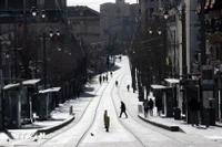 Đại sứ quán Việt Nam tại Israel ra khuyến cáo khẩn tới cộng đồng người Việt