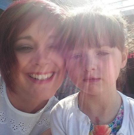 Cô bé 4 tuổi dùng Viagra để duy trì sự sống ảnh 2