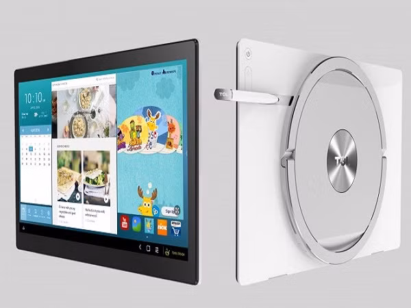 Chiêm ngưỡng chiếc máy tính bảng khổng lồ XESS ảnh 1