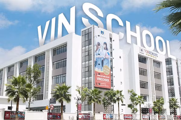 "Tứ trụ kim cương" kiến tạo sức hấp dẫn của các đại đô thị Vinhomes ảnh 3