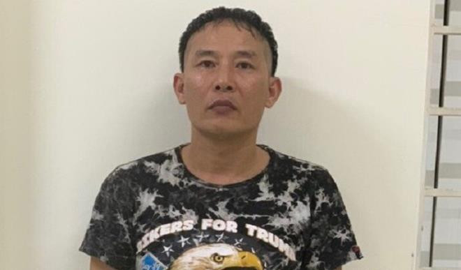 Đưa 3 phụ nữ sang Trung Quốc bán bào thai, người đàn ông bị bắt ảnh 1