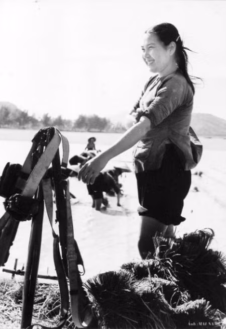 Những bức ảnh vượt thời gian ảnh 1