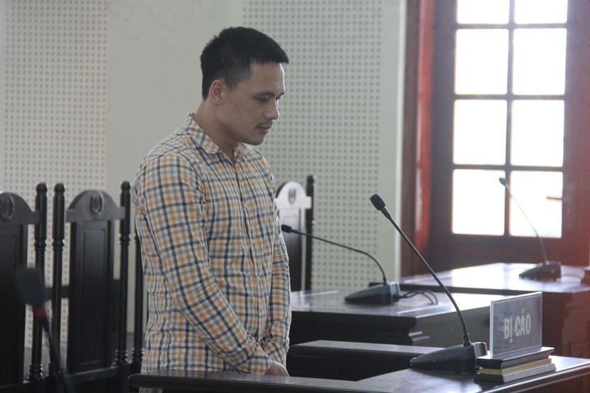 Giảm án cho thanh niên giết người vì mâu thuẫn nợ nần ảnh 1