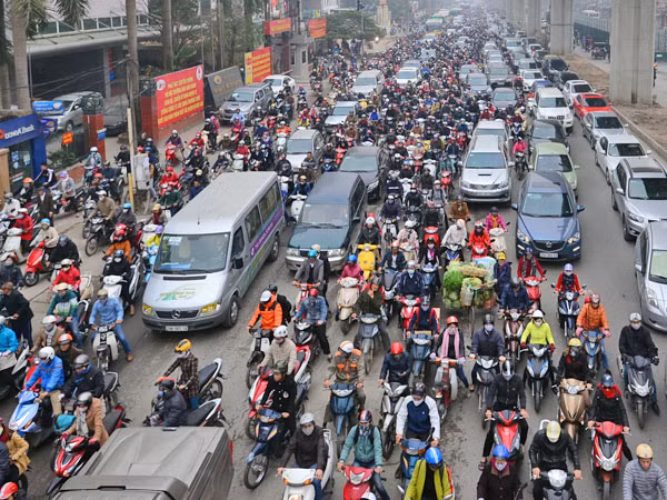 Những nguyên nhân gây đột quỵ không ngờ tới ảnh 1