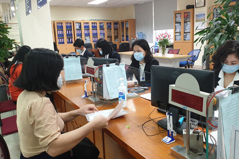 Nâng giảm trừ gia cảnh thuế thu nhập cá nhân, mức nào là hợp lý? ảnh 1