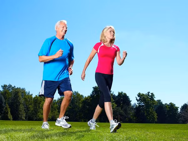 Không bao giờ quá muộn cho thể thao ảnh 1