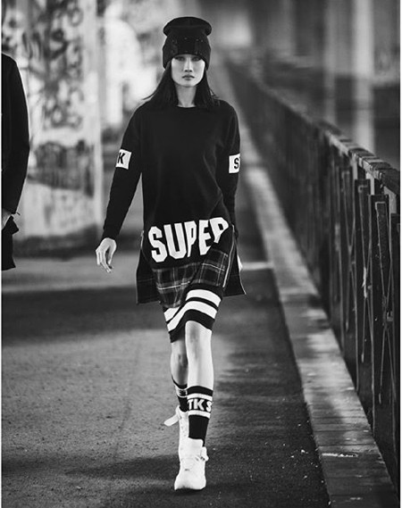 Kha Mỹ Vân "bật mí" bí quyết casting người mẫu cho VIFW 2015 ảnh 4