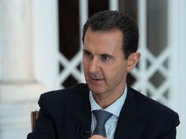 Ông Assad: Châu Âu là thủ phạm chính gây ra cuộc khủng hoảng tị nạn ảnh 1