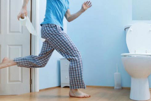 Tiểu đêm - triệu chứng chớ coi thường ảnh 1