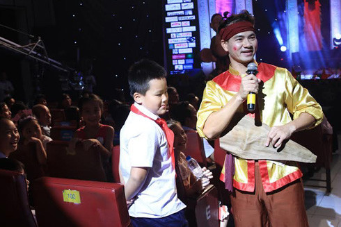 Ngọc Hân, Xuân Bắc đồng hành cùng "Vầng trăng cho em" ảnh 1