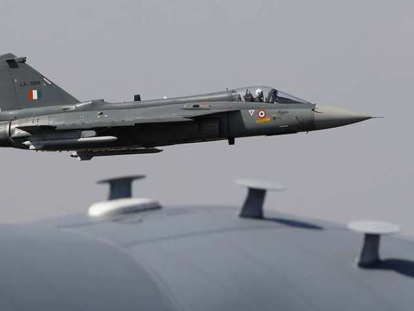 Trận không chiến ác liệt chưa từng có: 8 chiến đấu cơ Ấn Độ đấu với 24 máy bay Pakistan ảnh 1 Trận không chiến ác liệt chưa từng có: 8 chiến đấu cơ Ấn Độ đấu với 24 máy bay Pakistan ảnh 1