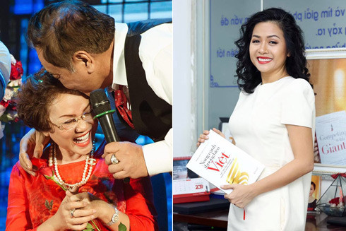 "Người Tân Hiệp Phát yêu": Rộng lượng để yêu thương và xây nghiệp lớn ảnh 2