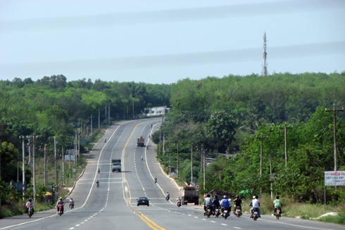 Dự án BOT quốc lộ 14: Kiểm toán vào cuộc, lộ nhiều con số ảo ảnh 1