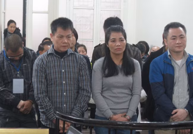 Cựu Chủ tịch HĐQT "thổi" giá đất lên hàng chục tỷ đồng ảnh 1