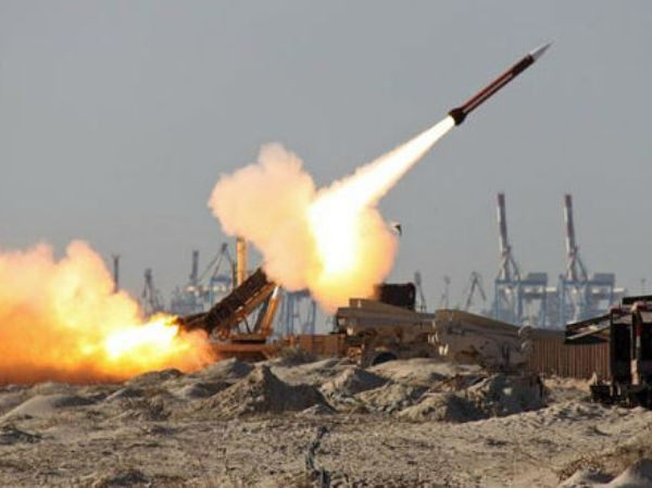 Mỹ ra "tối hậu thư" cho Thổ Nhĩ Kỳ về S-400 ảnh 1