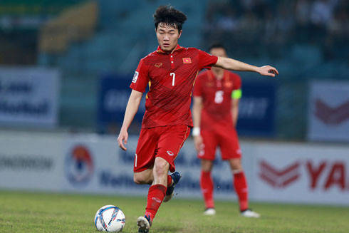 Sự thật chuyện Xuân Trường được ưu ái ở Hàn Quốc: Giấc mơ hay ác mộng? ảnh 1