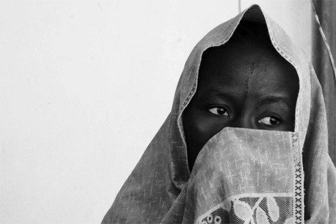 Sự hồi sinh kỳ diệu của cô gái đánh bom liều chết ảnh 2