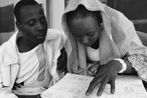 Sự hồi sinh kỳ diệu của cô gái đánh bom liều chết ảnh 1